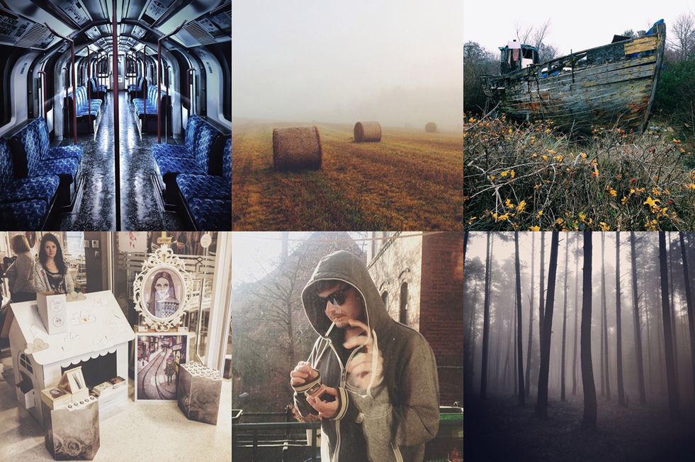 Fotograficzne inspiracje z Instagrama [cz. 2]