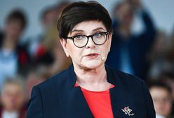 Gorzkie słowa Szydło. "Syte kocury muszą się obudzić"