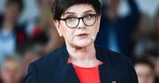 Gorzkie słowa Szydło. "Syte kocury muszą się obudzić"