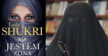 Laila Shukri: "Kobiety mogą wpaść w sidła terrorystów przez miłość do ekstremisty"