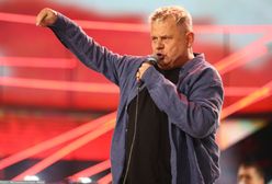 Kazik tłumaczy się po krytykowanym koncercie. "Mój czas nadszedł"