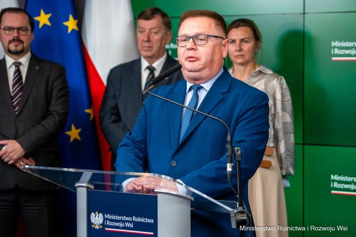 Wsparcie dla rolników. Jesienne wypłaty i nowe nabory