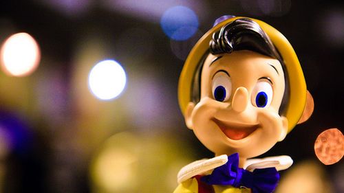 Poradnik dla początkujących: metody na piękne nocne portrety 1