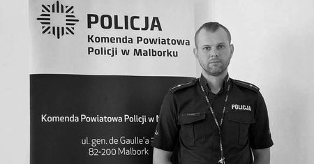 Nie żyje Tristan Fijołek. Miał 41 lat