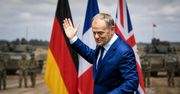 Triada obok NATO. Strategiczne umowy z Paryżem, Londynem i Berlinem