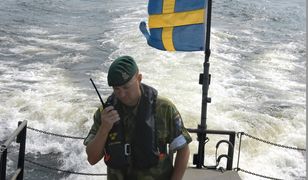 Zmiana w NATO. USA przejmują dowodzenie nad Szwecją, Danią i Finlandią