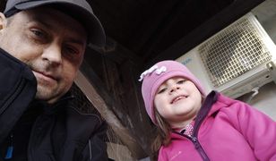 Oława. Rowerem na Hel w 24 godziny. Wszystko dla chorego na białaczkę szpikową Daniela
