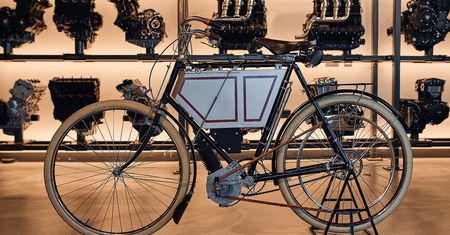 Krążyły o nim legendy. Po 120 latach odkryto go u zmarłego kolekcjonera