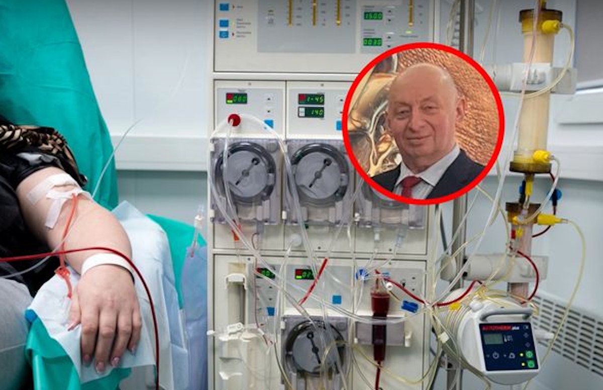 Czynnik miażdżycy, którego prawie nikt nie bada. Problem może mieć co piąty Polak