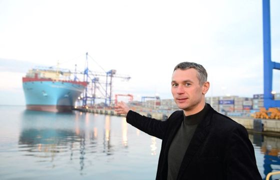 "Polska: Operacja zmiana" w Discovery, program poprowadzi Łukasz Grass