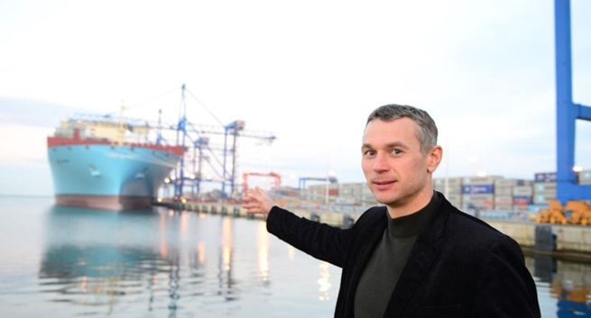 "Polska: Operacja zmiana" w Discovery, program poprowadzi Łukasz Grass