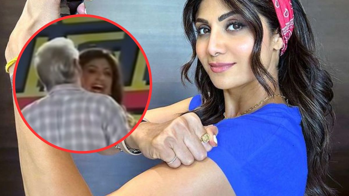 Aktorka 16 lat walczyła o sprawiedliwość