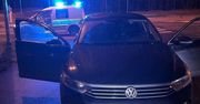 Zielona Góra: Kierował, będąc pod wpływem morfiny i amfetaminy