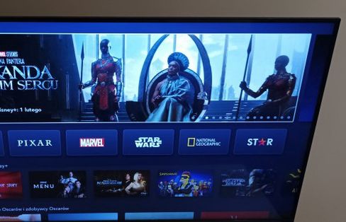 Prawie 3 mln Polaków może wybrać pakiety Netflixa i Disney+ z reklamami