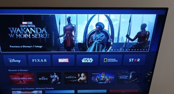 Prawie 3 mln Polaków może wybrać pakiety Netflixa i Disney+ z reklamami