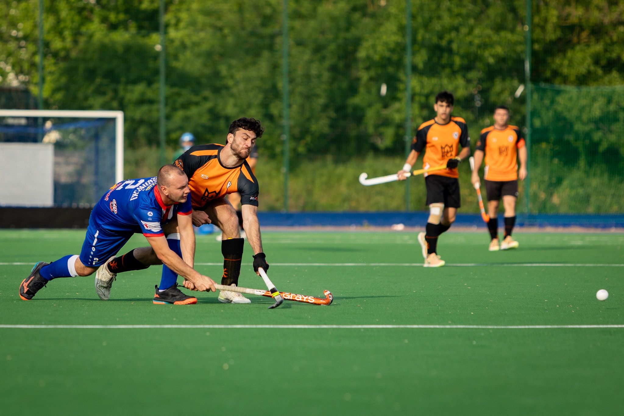 Pomorzanin w Eurohockey Challenge Cup
