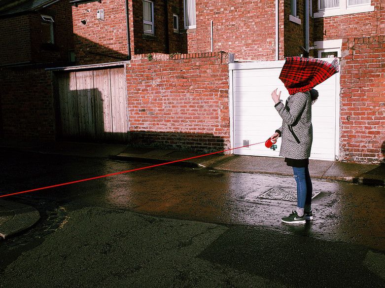 Najlepsze zdjęcia Miami Street Photography Festival 2015. Polak wśród wyróżnionych! 12