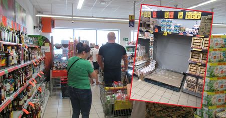 Limity nakręcają cukrową panikę? Sprawdziliśmy, jak wygląda sytuacja w sklepach