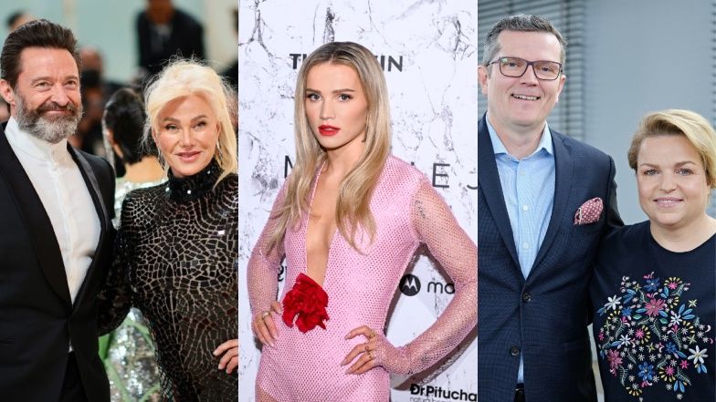 Rozstania gwiazd w 2023 r.