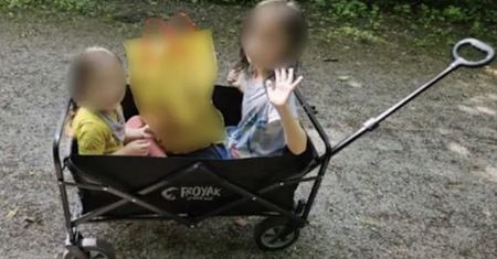 Niemcy w szoku. Rodzice skazali 3-letnią córkę na śmierć w piwnicy apartamentowca