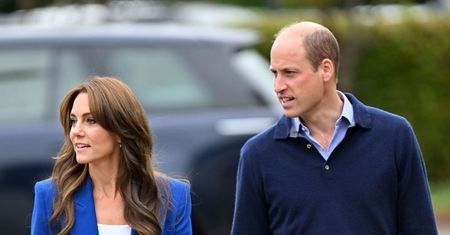 Kulisy rozstania Williama i Kate. Wiadomo, co usłyszała przed laty