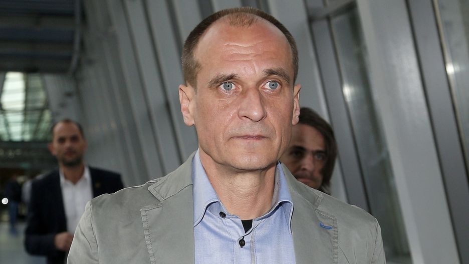 Paweł Kukiz opublikował wzruszające wspomnienie