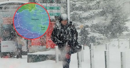 Biją na alarm ws. pogody. Tak będzie już dziś