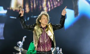 Legenda rocka wraca na scenę. Stonesi celują w Europę
