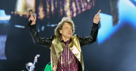 Legenda rocka wraca na scenę. Stonesi celują w Europę