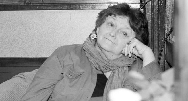 Zmarła Monika Szwaja, była dziennikarka TVP