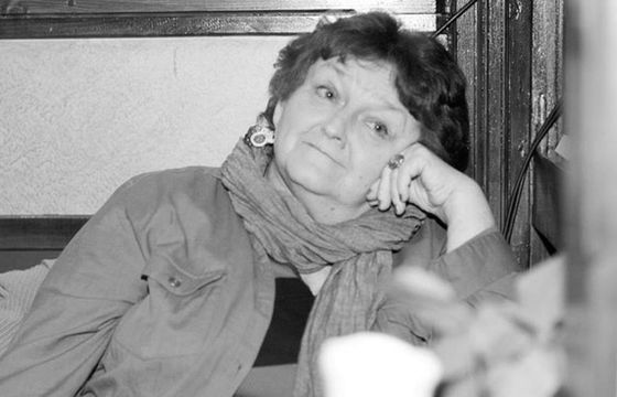 Zmarła Monika Szwaja, była dziennikarka TVP