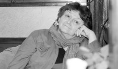 Zmarła Monika Szwaja, była dziennikarka TVP