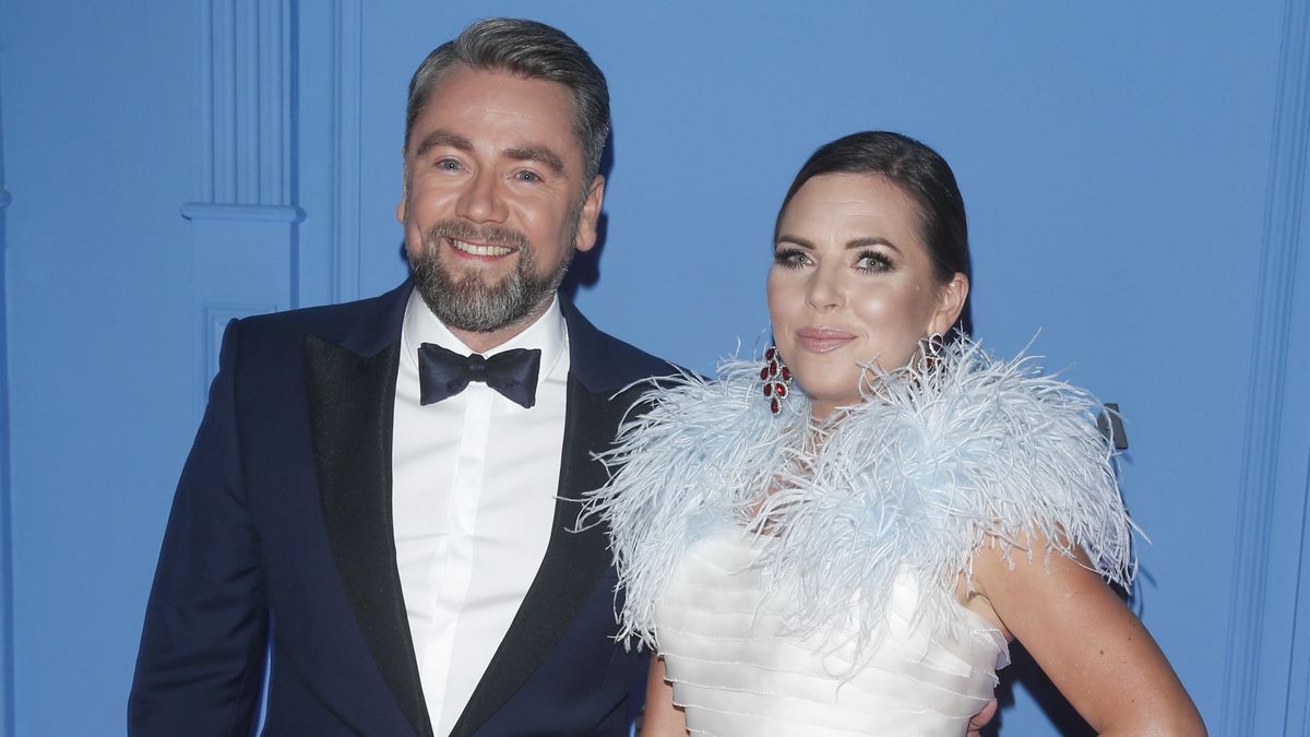 Ola Kwaśniewska i Kuba Badach