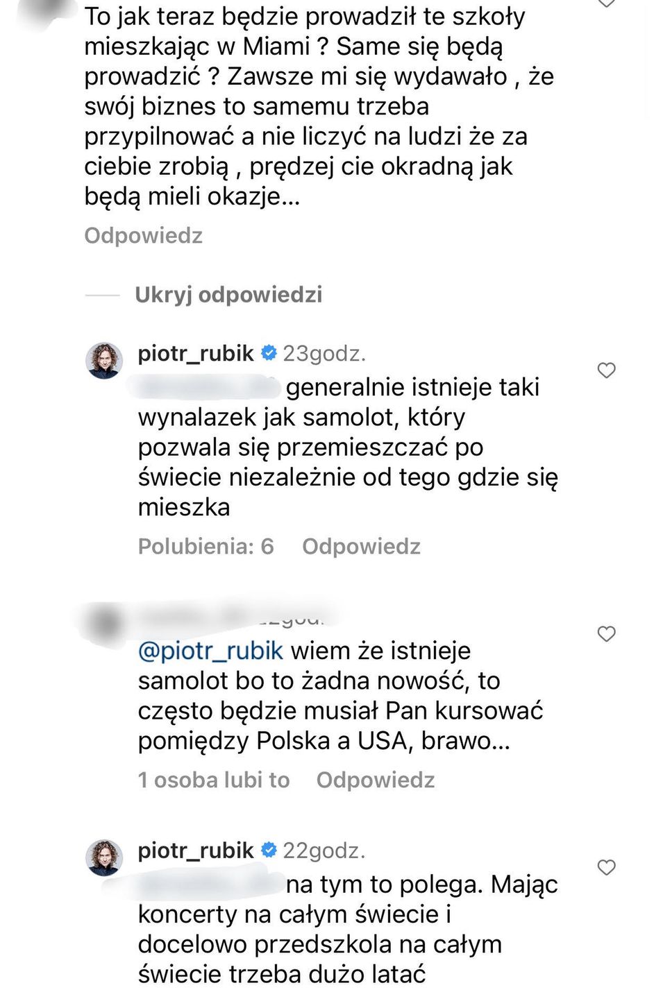 Piotr Rubik