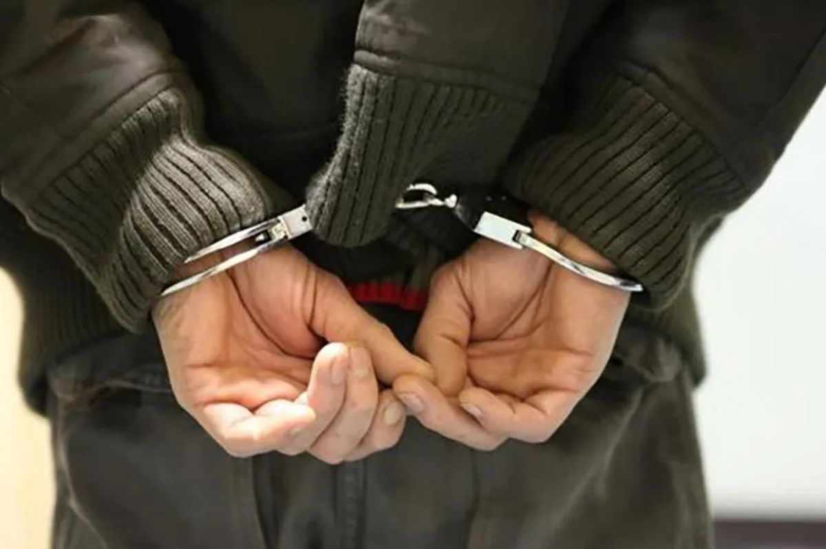  Policjant kryminalny z Żar zatrzymany za udział w zorganizowanej grupie przestępczej.