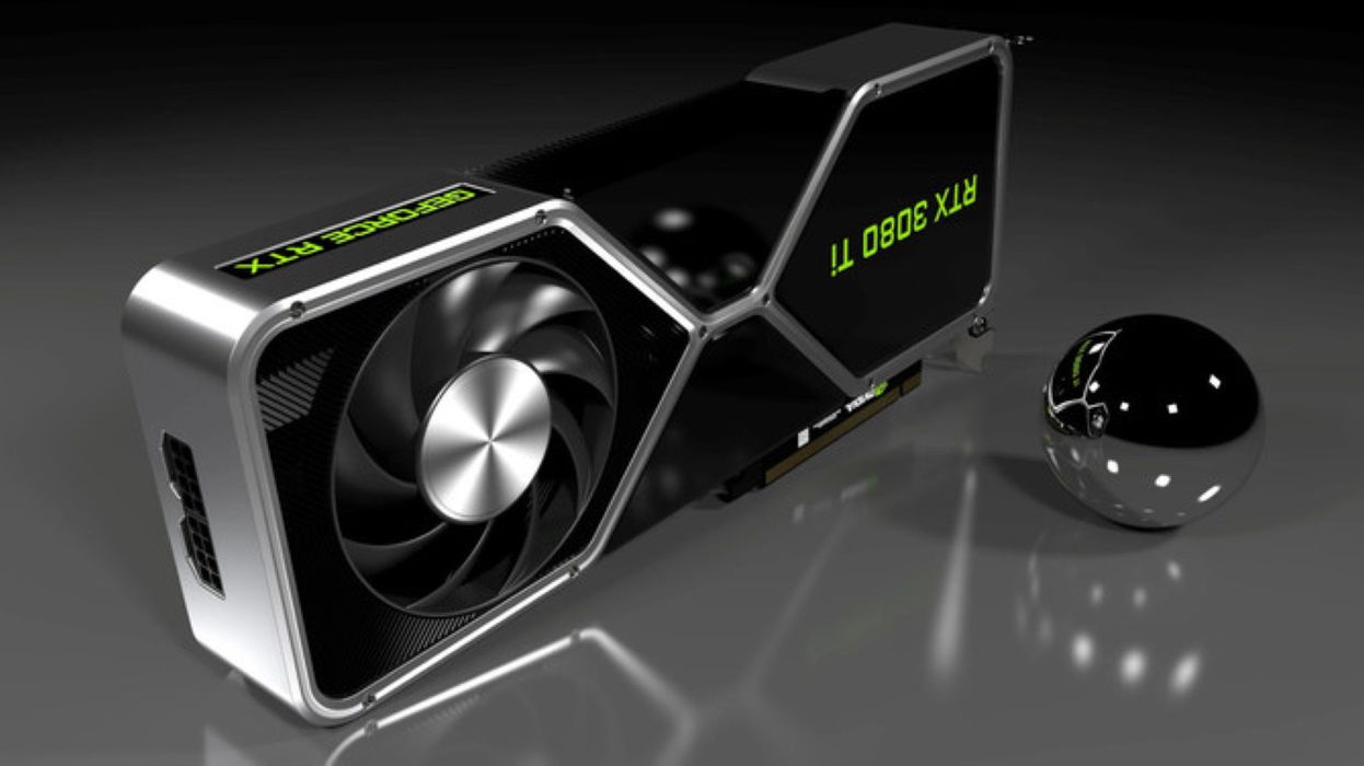 Nvidia RTX 3080 Ti może okazać się całkiem opłacalnym "high-endem"