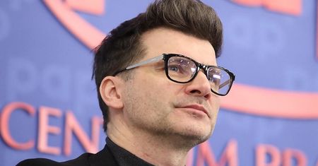 Trudne chwile Tomasza Kammela. Gwiazdor odrzucił propozycję TVP