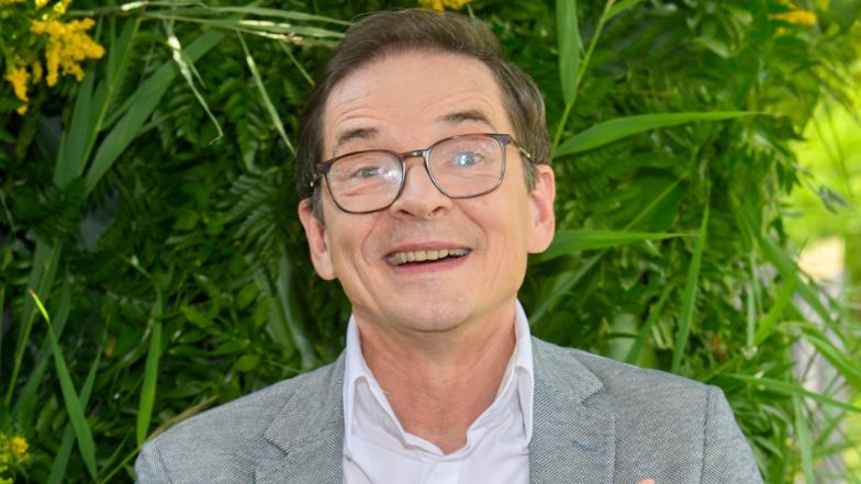 Przemysław Babiarz przywrócony do komentowania Igrzysk Olimpijskich.