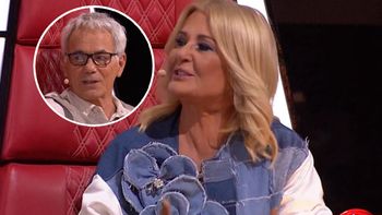 Majka Jeżowska naprawdę o to zapytała w "The Voice Senior". Publiczność wybuchła śmiechem