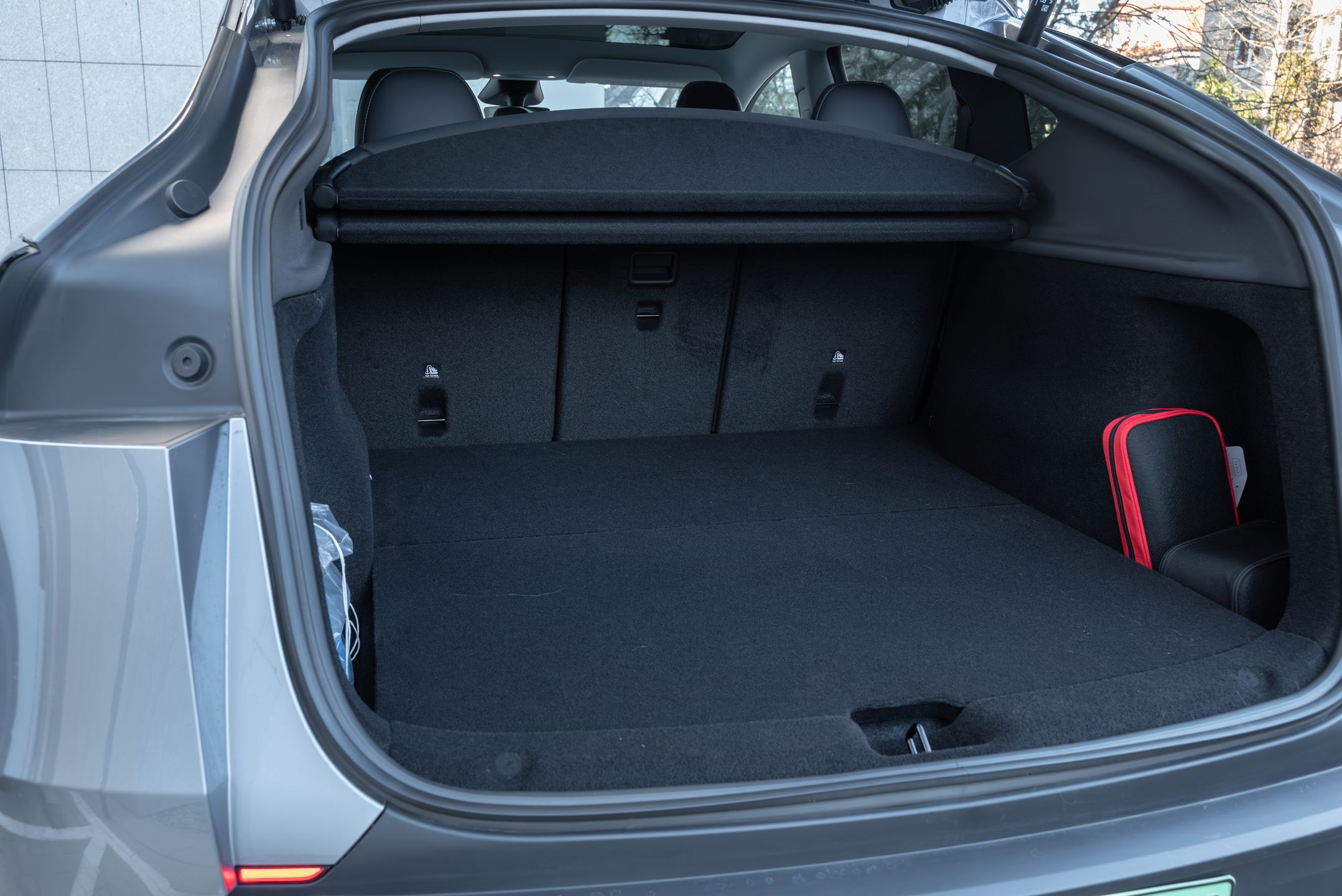 Tesla Model Y Juniper