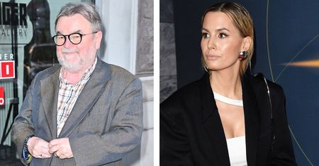 Agnieszka Hyży o Edwardzie Miszczaku. "Komuś może być przykro, że musi znaleźć inną robotę"