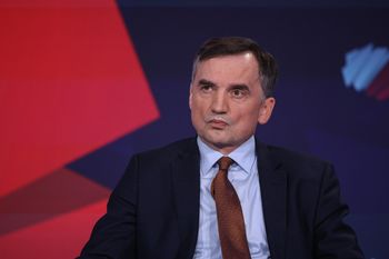 Polacy zapytani o ekstradycję. Ziobro nie będzie zadowolony