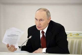 Rosyjska inflacja oficjalnie hamuje. Nie wszyscy wierzą w spadek