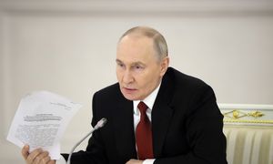 Rosyjska inflacja oficjalnie hamuje. Nie wszyscy wierzą w spadek