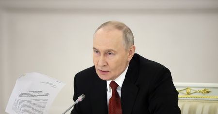 Rosyjska inflacja oficjalnie hamuje. Nie wszyscy wierzą w spadek