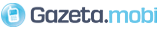Gazeta w wersji mobilnej 1