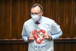 Rzecznik Praw Dziecka o eksperymencie na dzieciach. Wicerzecznik PiS: karygodna wypowiedź