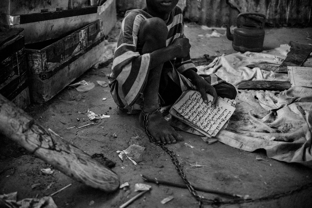 Oto zwycięzcy Magnum Photography Awards 2016 42