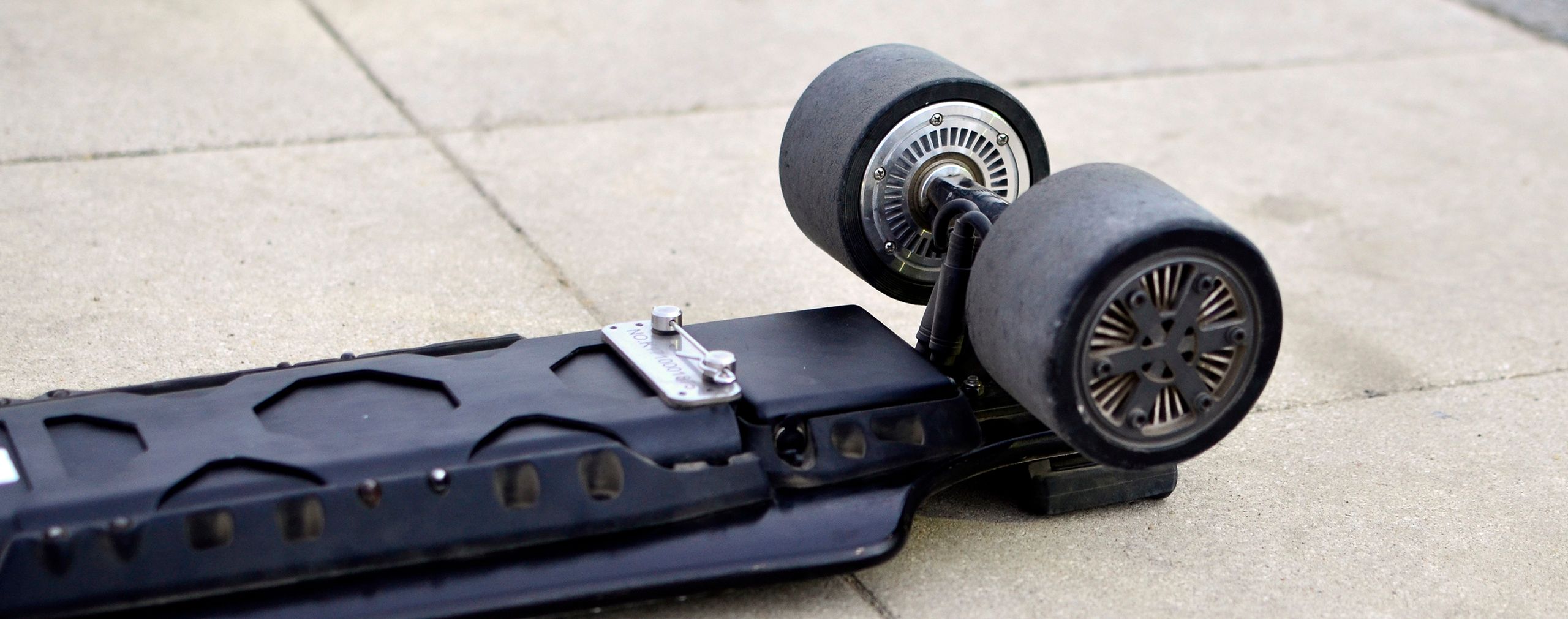Koowheel Onyx - test i recenzja 6