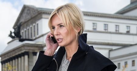 Szulim złoży zawiadomienie do prokuratury! "Jednego dnia potrafi być 40 GŁUCHYCH TELEFONÓW"